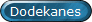 Dodekanes