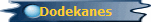 Dodekanes