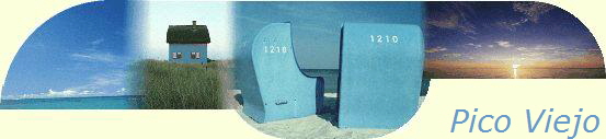 Pico Viejo
