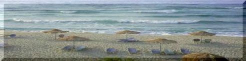 G R I E  C H E N L A N D   Strand auf Ikaria