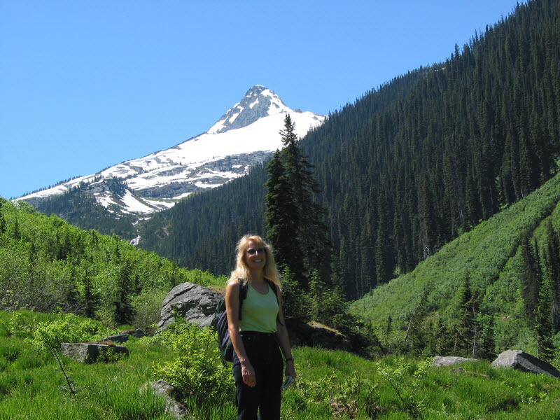 Rogers Pass