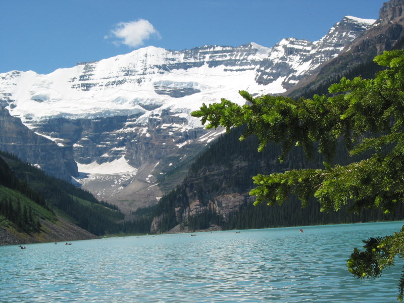 Lake Louise