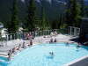 Upper Hot Springs
