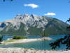 Lake Minewanka