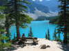Moraine Lake