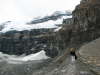 Abbot´s pass