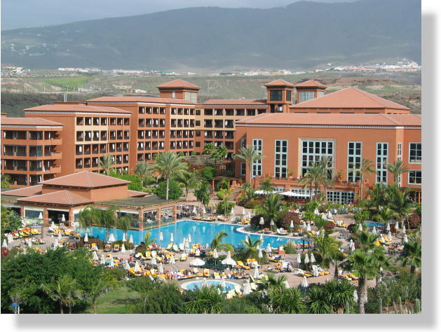 Costa Adeje